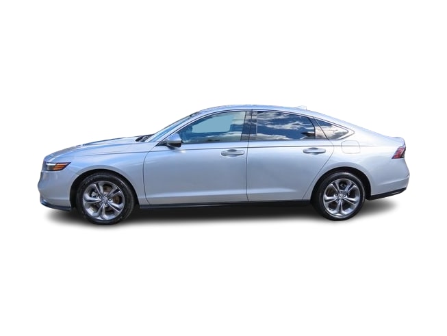 Thumbnail: 2024 Honda Accord - 3