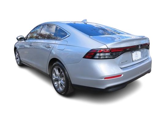 Thumbnail: 2024 Honda Accord - 4