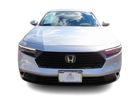Thumbnail: 2024 Honda Accord - 6