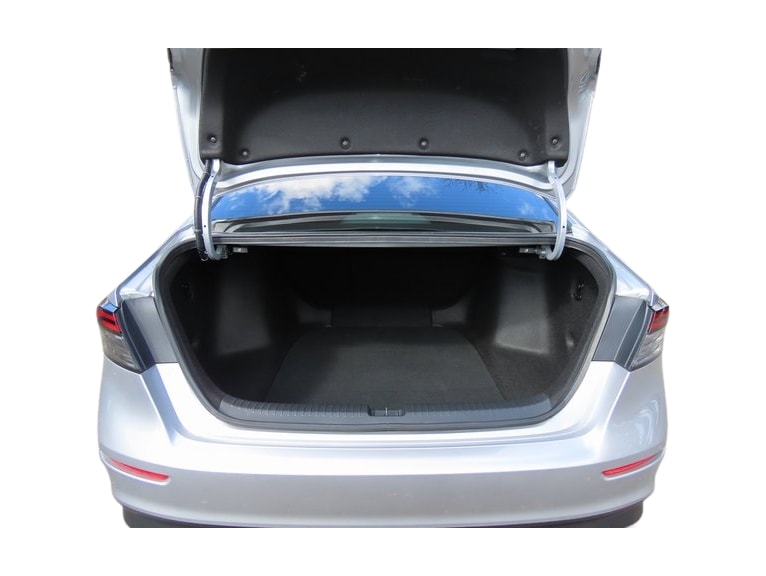 Thumbnail: 2024 Honda Accord - 18