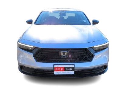 Thumbnail: 2026 Honda Accord - 6