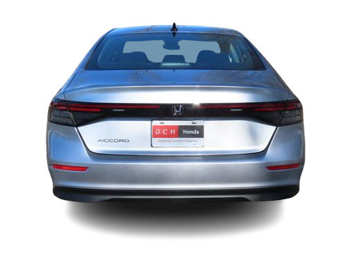 Thumbnail: 2026 Honda Accord - 5