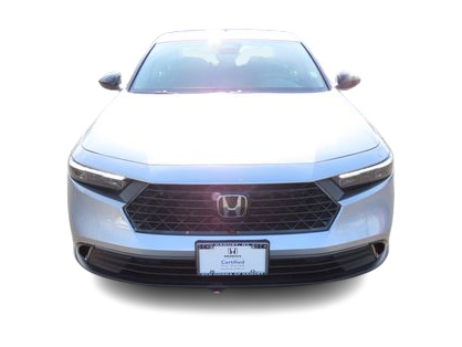 Thumbnail: 2025 Honda Accord - 6