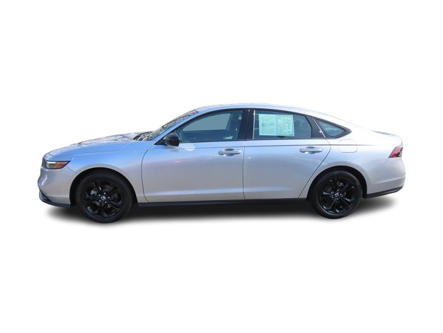 Thumbnail: 2025 Honda Accord - 3