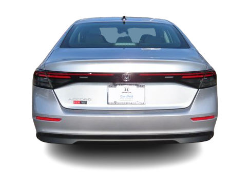 Thumbnail: 2025 Honda Accord - 5