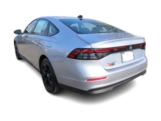 Thumbnail: 2025 Honda Accord - 4