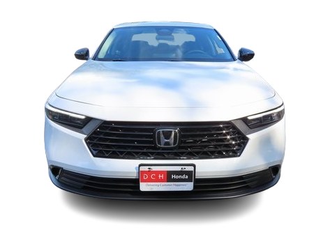 Thumbnail: 2025 Honda Accord - 6