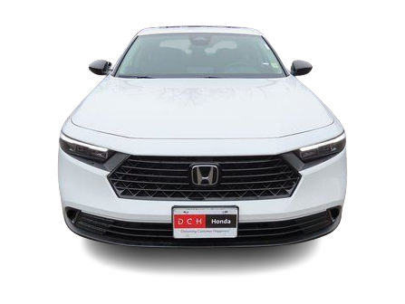 Thumbnail: 2026 Honda Accord - 17