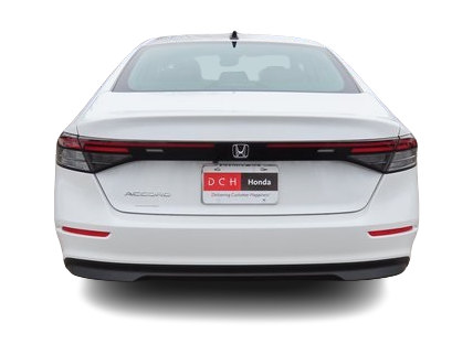 Thumbnail: 2026 Honda Accord - 5