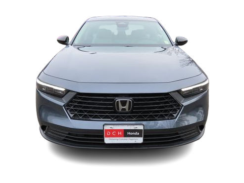 Thumbnail: 2026 Honda Accord - 6