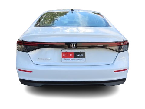Thumbnail: 2025 Honda Accord - 5