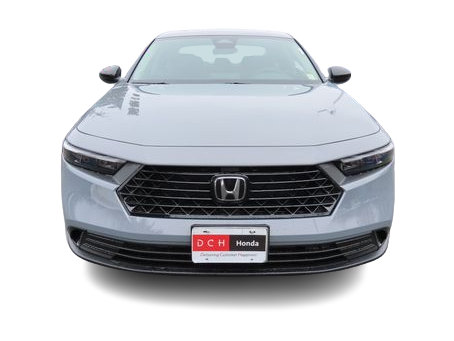 Thumbnail: 2026 Honda Accord - 6