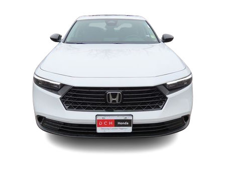 Thumbnail: 2026 Honda Accord - 16