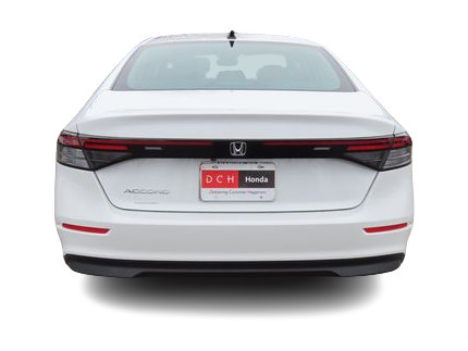 Thumbnail: 2026 Honda Accord - 5