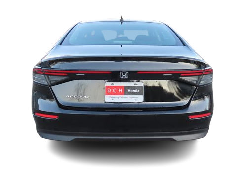 Thumbnail: 2026 Honda Accord - 5