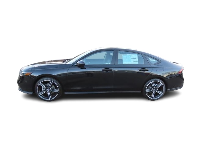 Thumbnail: 2026 Honda Accord - 3