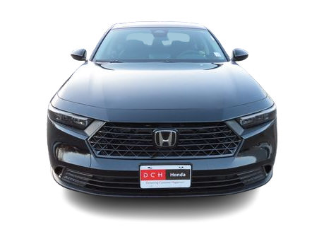 Thumbnail: 2026 Honda Accord - 6