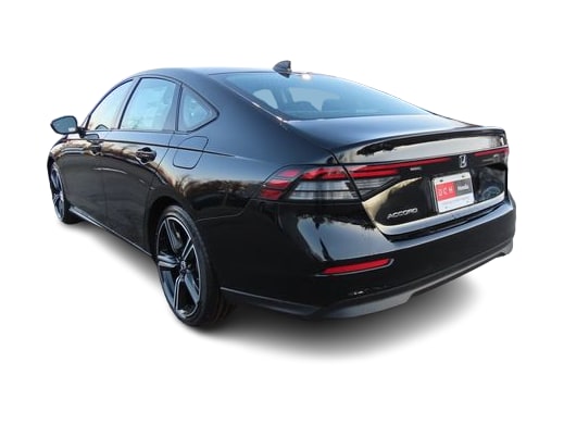 Thumbnail: 2026 Honda Accord - 4