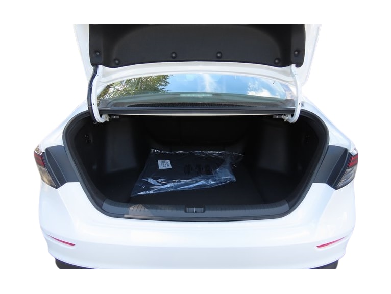 Thumbnail: 2025 Honda Accord - 17