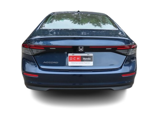 Thumbnail: 2025 Honda Accord - 5