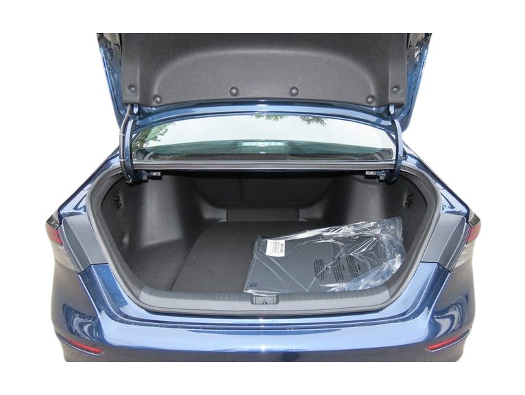 Thumbnail: 2025 Honda Accord - 17