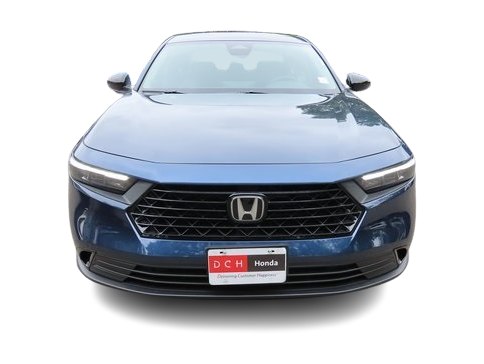 Thumbnail: 2025 Honda Accord - 6