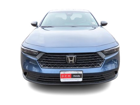 Thumbnail: 2026 Honda Accord - 6