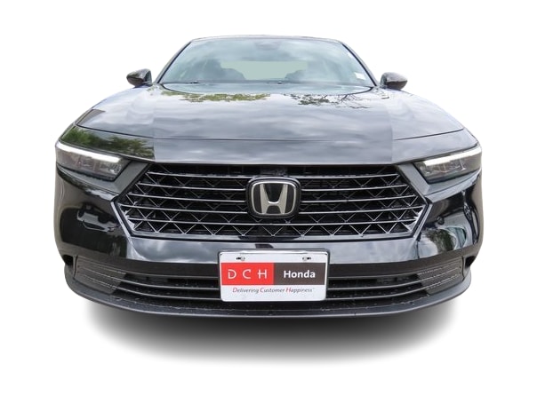 Thumbnail: 2025 Honda Accord - 6