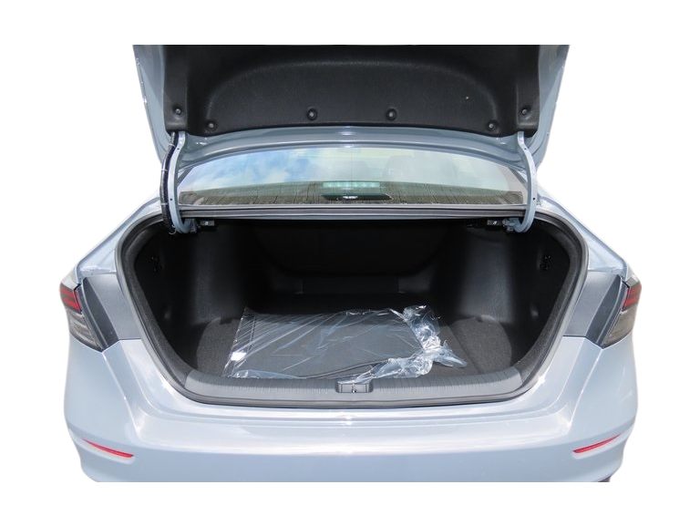 Thumbnail: 2025 Honda Accord - 17