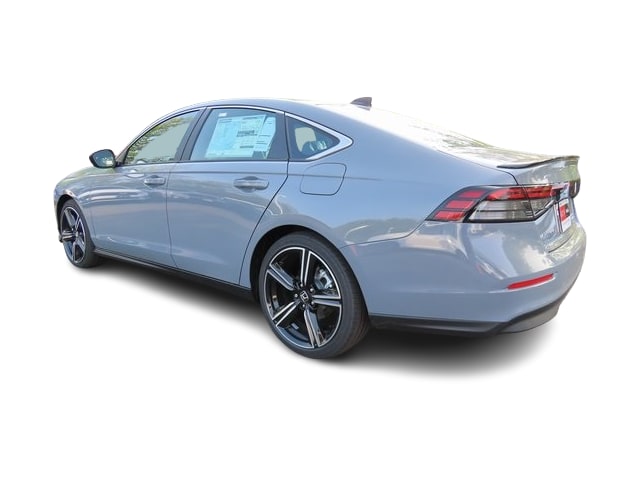 Thumbnail: 2025 Honda Accord - 4