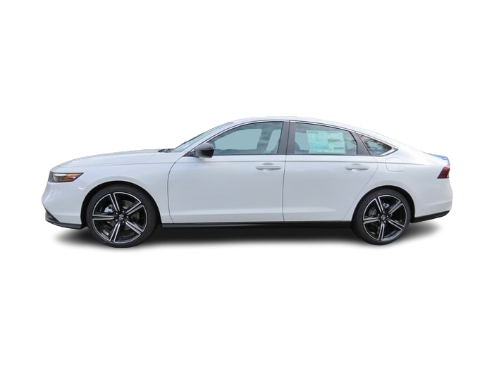 Thumbnail: 2025 Honda Accord - 3