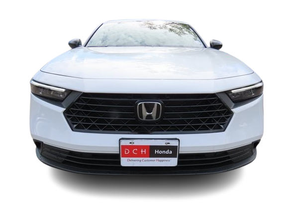 Thumbnail: 2025 Honda Accord - 6