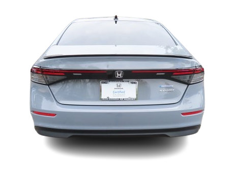 Thumbnail: 2023 Honda Accord - 5