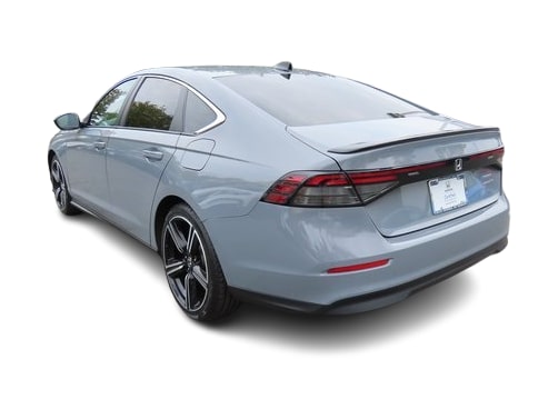 Thumbnail: 2023 Honda Accord - 4