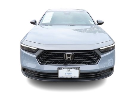 Thumbnail: 2023 Honda Accord - 6