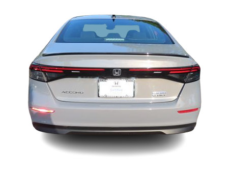 Thumbnail: 2023 Honda Accord - 5
