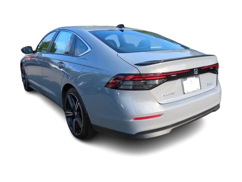 Thumbnail: 2023 Honda Accord - 4