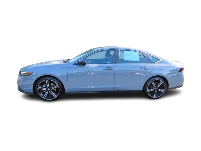 Thumbnail: 2023 Honda Accord - 3