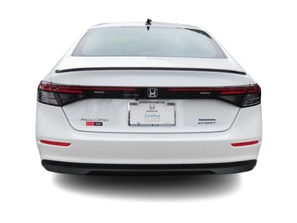 Thumbnail: 2025 Honda Accord - 5