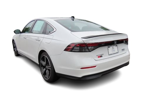 Thumbnail: 2025 Honda Accord - 4