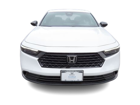 Thumbnail: 2025 Honda Accord - 6