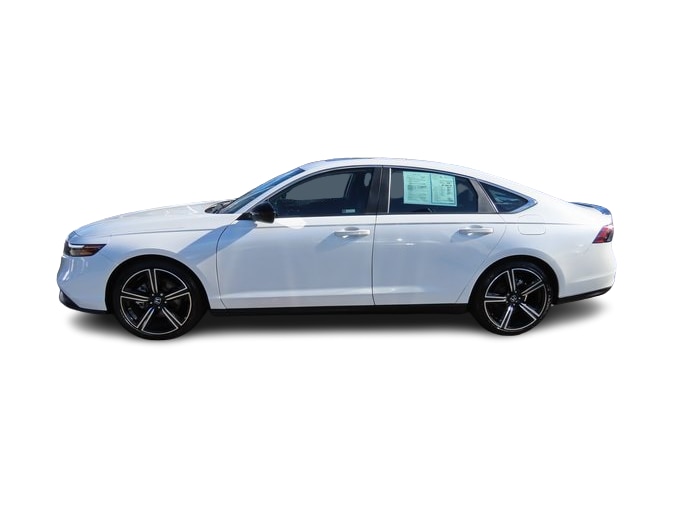 Thumbnail: 2024 Honda Accord - 3