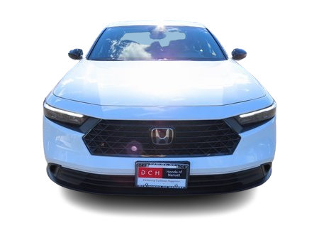 Thumbnail: 2024 Honda Accord - 6