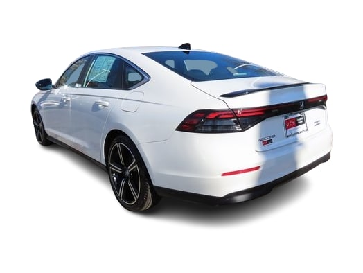 Thumbnail: 2024 Honda Accord - 4