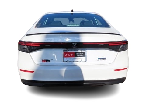 Thumbnail: 2024 Honda Accord - 5