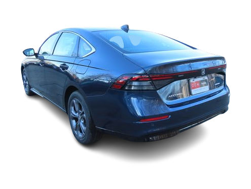 Thumbnail: 2026 Honda Accord - 4