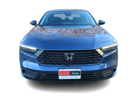 Thumbnail: 2026 Honda Accord - 6