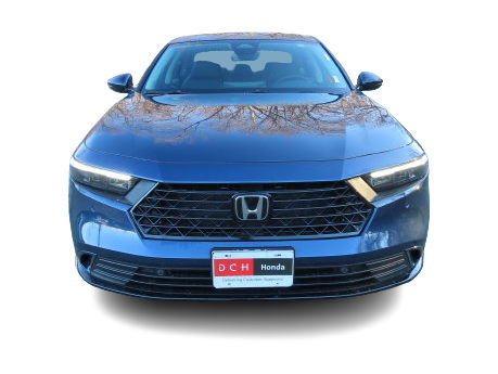Thumbnail: 2026 Honda Accord - 6
