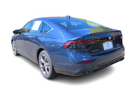 Thumbnail: 2025 Honda Accord - 3