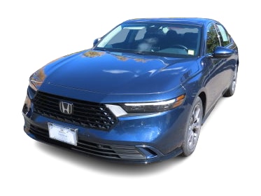 Thumbnail: 2025 Honda Accord - 5